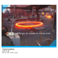 Forged Turbine Wind Power Carbon Steel Flanges